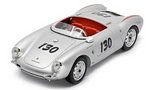 Porsche 550 Spyder #130 'Little Bastard' 1954