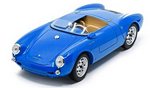 Porsche 550A Spyder 1954 (Blue)