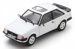 Ford Escort XR3 1983 (White) by SHU