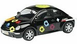 Volkswagen New Beetle Ludolfs by SCHUCO