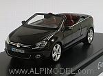 Volkswagen Golf Cabriolet 2013 (Black) (VW Promo) by SCHUCO
