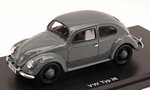 Volkswagen Beetle Typ 38 (Grey) by SCHUCO