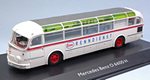 Mercedes O6600H Bus Esso Renndienst by SCHUCO