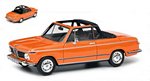 BMW 2002 Cabrio (Orange) by SCHUCO