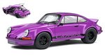 Porsche 911 Carrera RSR Street Fighter 1973 (Purple) by SOLIDO
