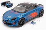 Alpine A 110 Cup #36 2019 by SOLIDO