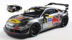 Alpine A110 RGT+ #6 Rally Mont Blanc 2024 Godey-Loeb by SOLIDO