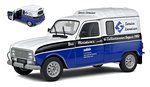 Renault R4F4 Solido 90th Anniversary Edition by SOLIDO