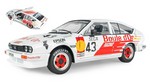 Alfa Romeo Alfetta GTV6 #43 Spa 1985 De Dryver-Boucher-Boucher by SOLIDO