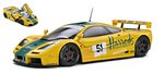 McLaren F1 GTR #51 Le Mans 1995 Wallace - Bell - Bell by SOLIDO