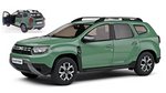 Dacia Duster Phase 3 2023 (Green)