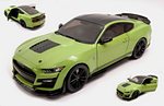 Ford Shelby GT500 2020 (Grabbar Lime) by SOLIDO