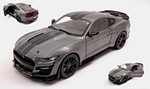 Ford Shelby Mustang GT500 2020 (Grey) by SOLIDO