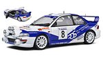 Subaru Impreza WRC99 #8 Rally Monza 2000 Rossi - Cassina by SOLIDO