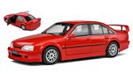 Opel Omega 3.0 24V 1990 (Red) by SOLIDO