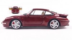 Porsche 911 Turbo  (993) 1993 (Arena Red) by SOLIDO