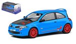 Renault Megane R26R 2009 (Blue) by SOLIDO