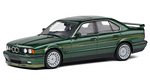 Alpina BMW B10 (E34) 1994 (Green) by SOLIDO