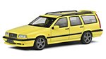 Volvo 850 T5R (Yellow) by SOLIDO