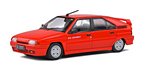 Citroen BX Sport 1985 (Red) by SOLIDO