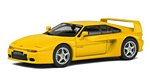Venturi 400 GT 1994 (Yellow) by SOLIDO