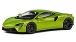 McLaren Artura 2021 (Green) by SOLIDO