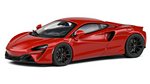 McLaren Artura 2021 (Red) by SOLIDO