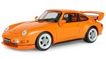 Porsche 911 RS Clubsport (993) 1995 (Orange) by SOLIDO