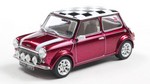 Mini Cooper Sport 
199(Purple) by SOLIDO