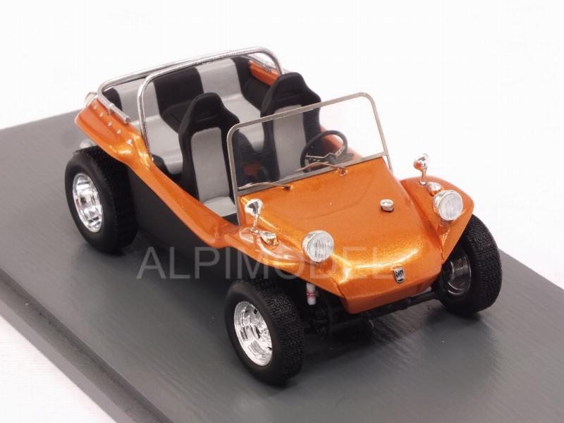 Meyers Manx Buggy 1964 by spark-model