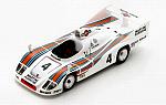 Porsche 936 #4 Winner Le Mans 1977 Ickx - Barth - Haywood by SPARK MODEL