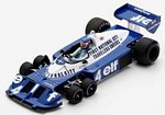 Tyrrell P34 #4 GP Canada 1977 Patrick Depailler by SPARK MODEL