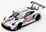 Porsche 911 RSR-19 #79 Le Mans 2021 MacNeil - Bamber - Vanthoor by SPARK MODEL