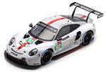 Porsche 911 RSR-19 #92 Le Mans 2021 Estre - Jani - Christensen