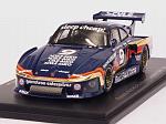 Porsche 935 K3/80 #9 Winner Daytona 1981 Garrettson - Rahal - Redman by SPARK MODEL