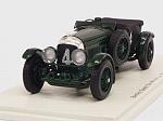Bentley Speed Six #4 Winner Le Mans 1930 Barnato - Kidston by SPARK MODEL