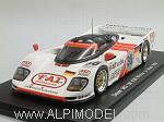 Porsche Dauer 962 LM #36 Winner Le Mans 1994 Baldi - Dalmas - Haywood by SPARK MODEL