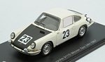 Porsche 911S #23 Winner Spa 1967 Gaban - Pedro by SPARK MODEL