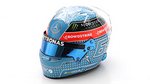 Helmet George Russel GP Japan 2022 Mercedes by SPARK MODEL