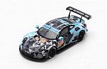 Porsche 911 RSR #77 Le Mans 2018 Campbell - Ried - Andlauer by SPARK MODEL