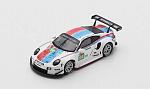Porsche 911 RSR #94 Le Mans 2019 Muller - Jaminet - Olsen by SPARK MODEL
