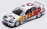 BMW 318iS #17 Spa 1996 Dierick - Doncker - Witmeur by SPARK MODEL