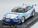Porsche 911 GT3 Type 997 Cup VIP #50 Carrera Cup 2008 - Bartez by SPARK MODEL