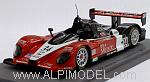 Courage AER #34 Miracle Motorsports Le Mans 2005 Macaluso - James - Lally by SPARK MODEL