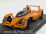 Caparo T1 2007 (Orange) by SPARK MODEL