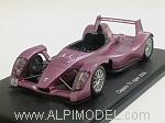 Caparo T1 2008 open (Purple Metallic) by SPARK MODEL