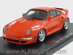 RUF CTR 2 Sport 1996 (Red) by SPARK MODEL