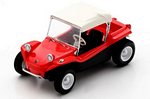Meyers Manx Buggy 1964 (Red) by SPARK MODEL