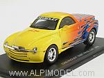 Chevrolet SSR Pace Car 2005 by SPARK MODEL