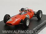 BRM P57 #18 GP Germany 1964 Giancarlo Baghetti by SPARK MODEL